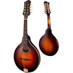 Eastman MD304E-SB Sunburst