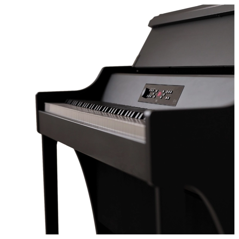 Korg G1B Air BK Pianoforte Digitale 88 Tasti Nero