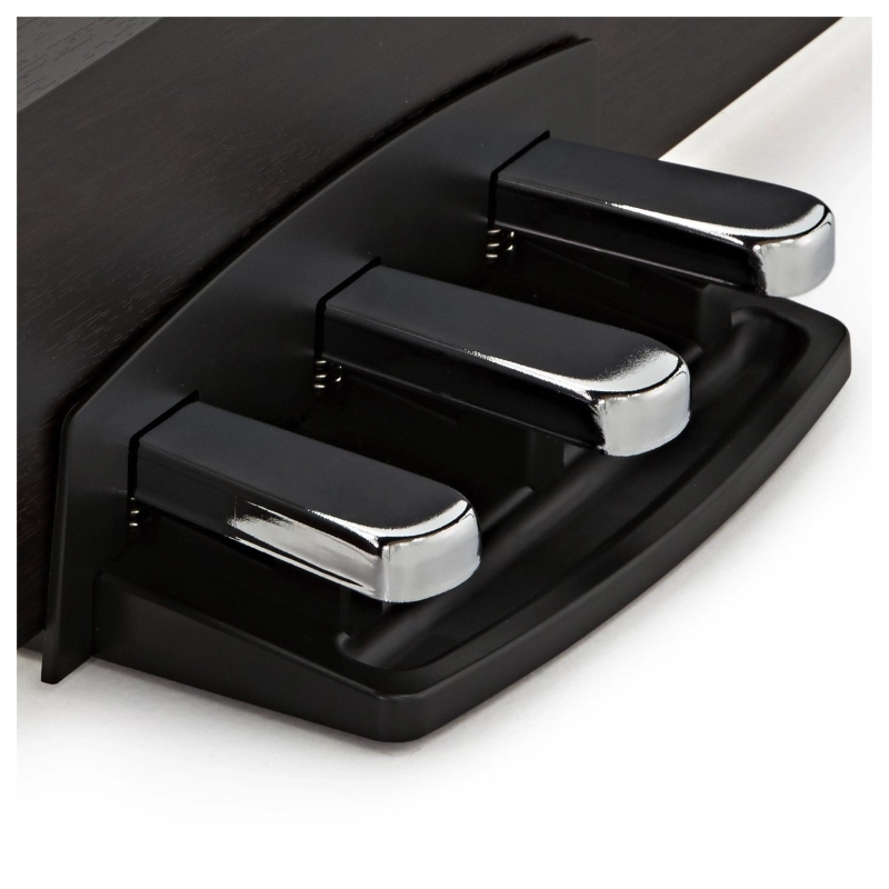 Korg G1B Air BR Pianoforte Digitale 88 Tasti Marrone