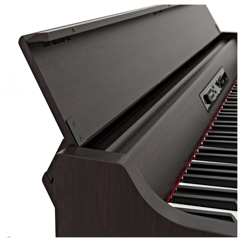 Korg G1B Air BR Pianoforte Digitale 88 Tasti Marrone