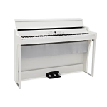 Korg G1B Air WH Pianoforte Digitale 88 Tasti Bianco