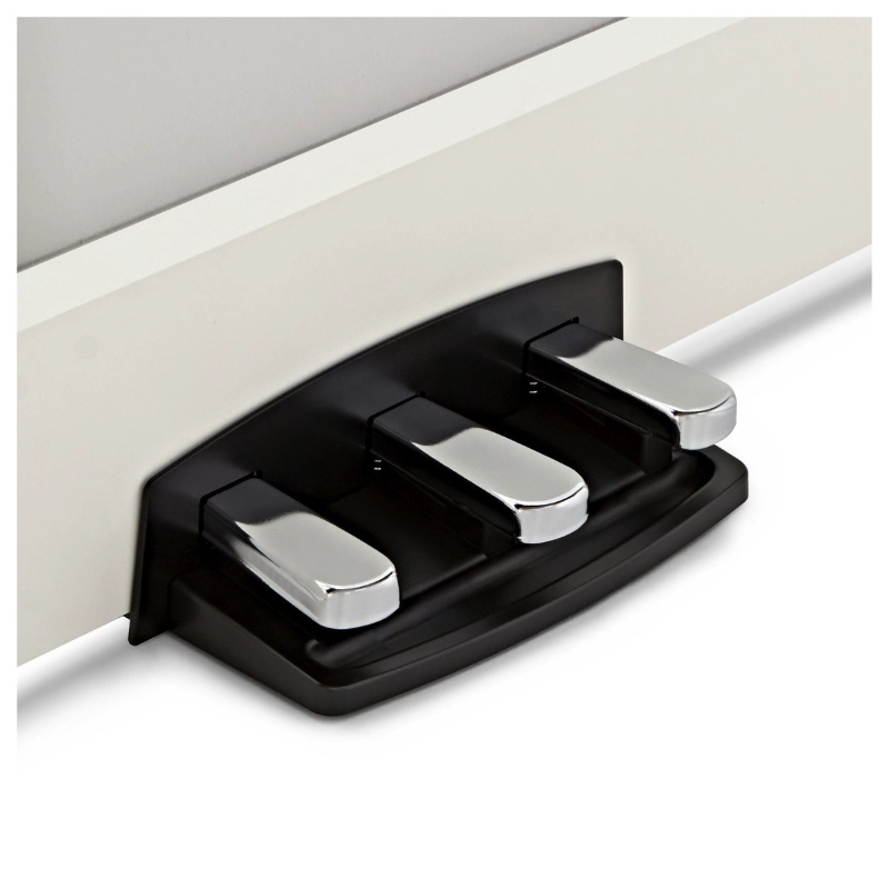 Korg G1B Air WH Pianoforte Digitale 88 Tasti Bianco