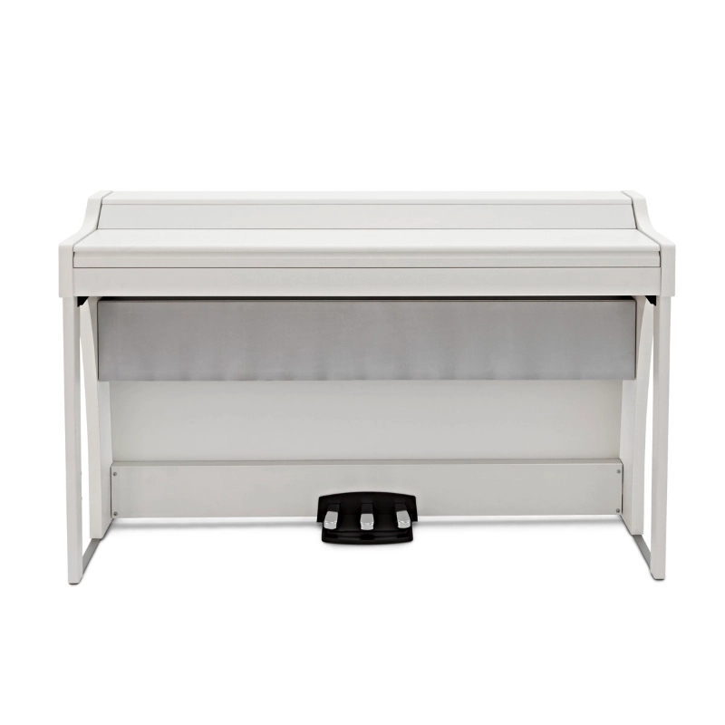 Korg G1B Air WH Pianoforte Digitale 88 Tasti Bianco
