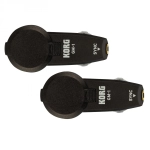 Korg GM1 Metronomo Auricolare