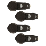 Korg GM1 (4 pezzi) Set di 4 Metronomi Auricolari