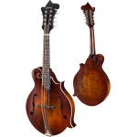 Eastman MDA315 Mandola Classic