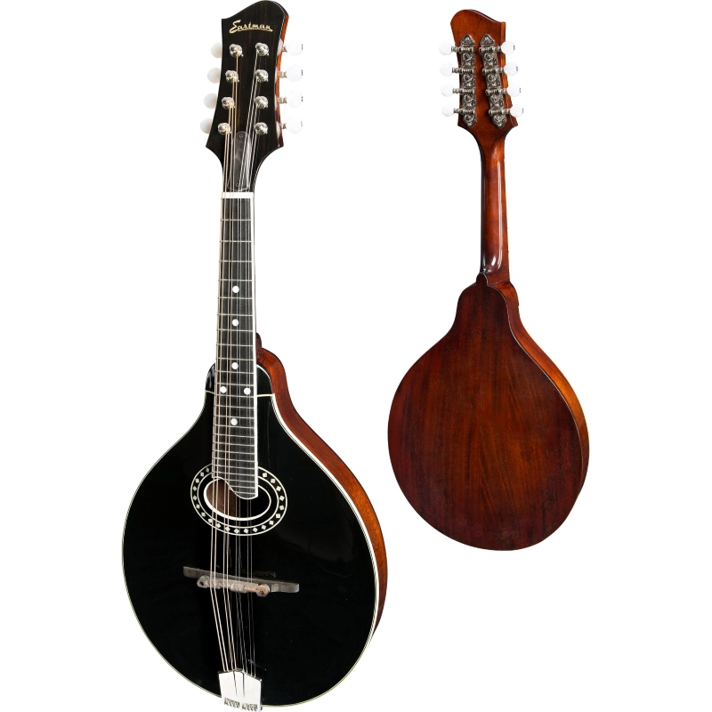 Eastman MD404-BK Black