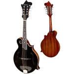 Eastman MD415-BK Black