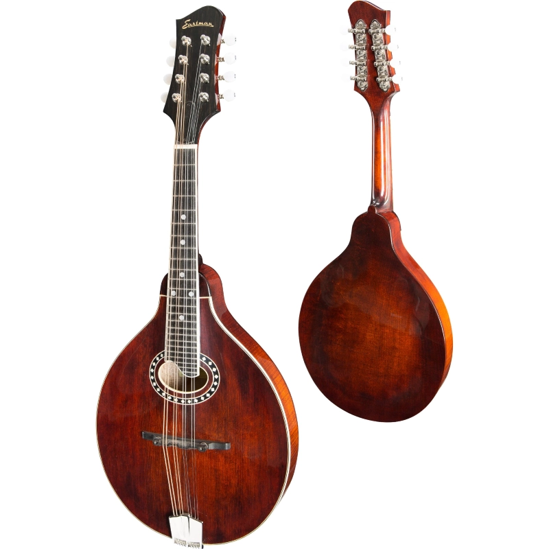 Eastman MD504 Mandolino Classic A-Style