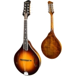 Eastman MD505-CS Classic Sunburst