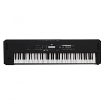 Korg Kross2 88 MB Sintetizzatore Workstation 88 Tasti Pesati Nero