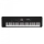 Korg Kross2 88 MB Sintetizzatore Workstation 88 Tasti Pesati Nero