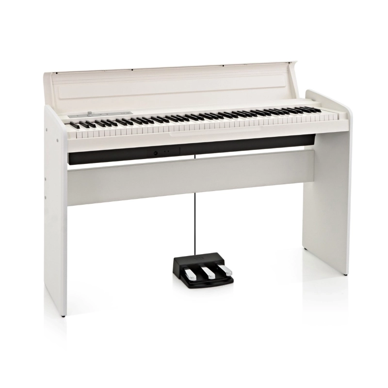 Korg LP180 WH Pianoforte Digitale 88 Tasti Bianco