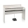 Korg LP180 WH Pianoforte Digitale 88 Tasti Bianco