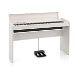 Korg LP180 WH Pianoforte Digitale 88 Tasti Bianco