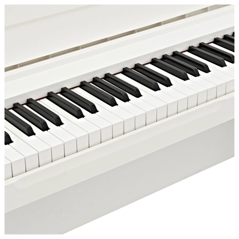 Korg LP180 WH Pianoforte Digitale 88 Tasti Bianco