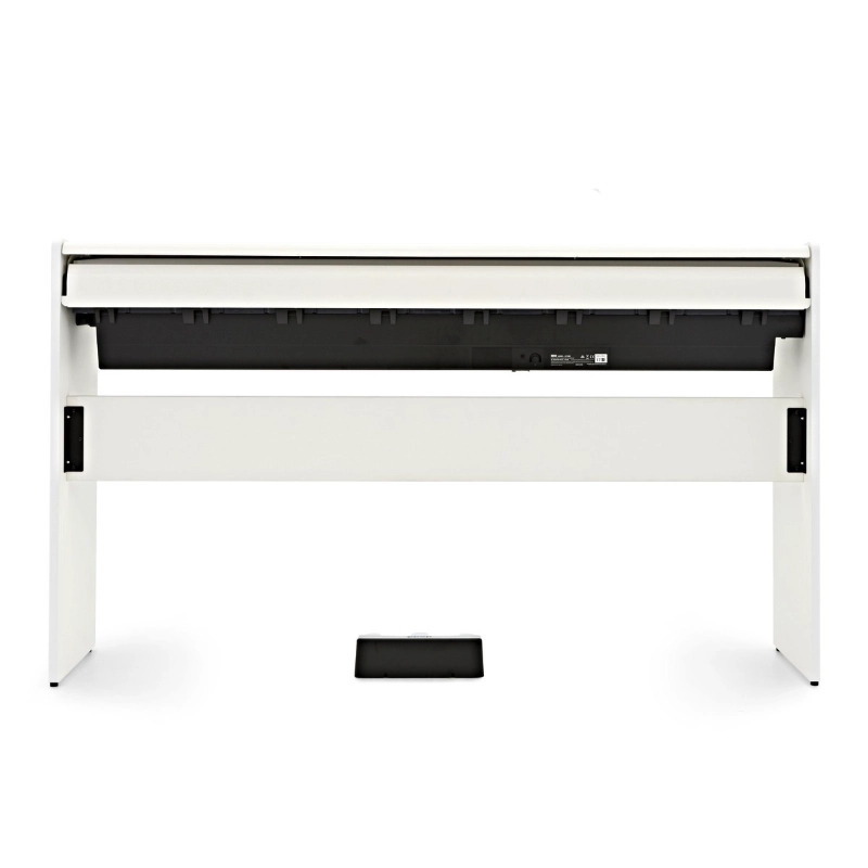Korg LP180 WH Pianoforte Digitale 88 Tasti Bianco
