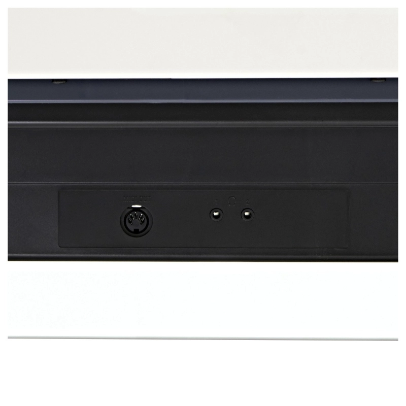 Korg LP180 WH Pianoforte Digitale 88 Tasti Bianco