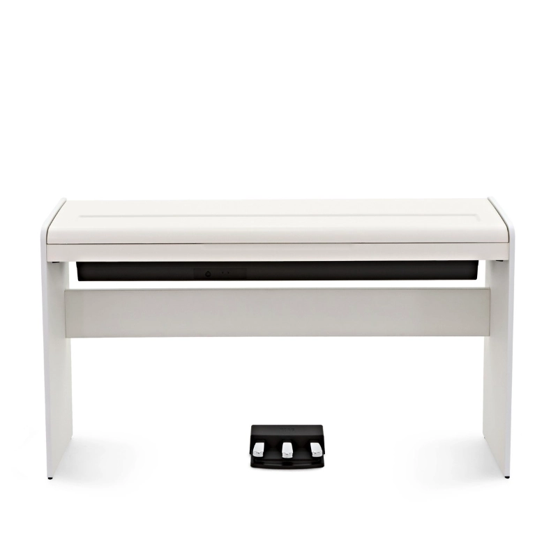 Korg LP180 WH Pianoforte Digitale 88 Tasti Bianco