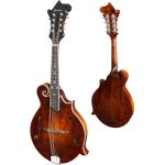Eastman MD515 Mandolino F-Style Classic