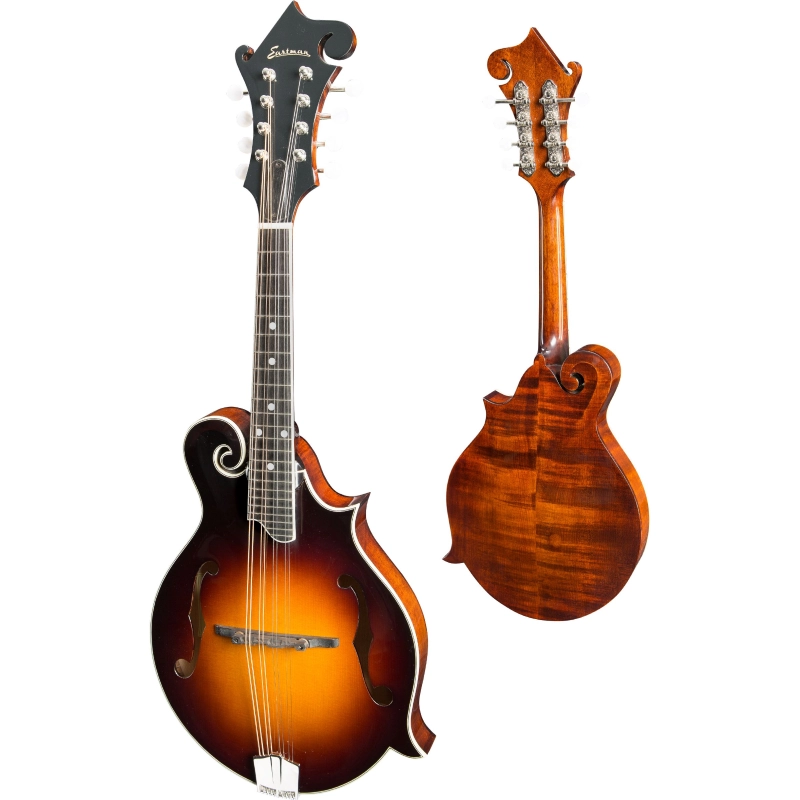 Eastman MD515-CS Classic Sunburst