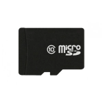 Korg Micro SD Card per SOS-SR1