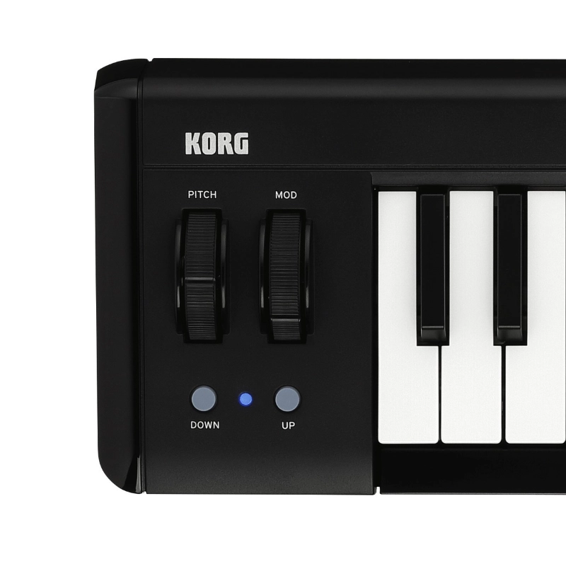 Korg Microkey2 37 Air Tastiera MIDI Bluetooth 37 Tasti