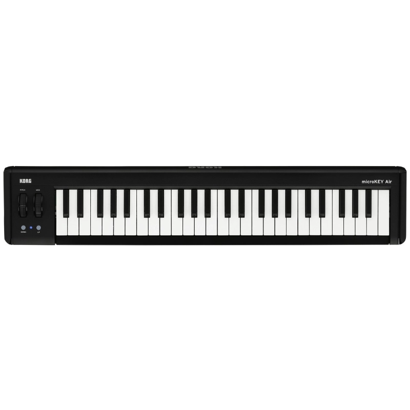 Korg Microkey2 49 Air Tastiera MIDI Bluetooth 49 Tasti