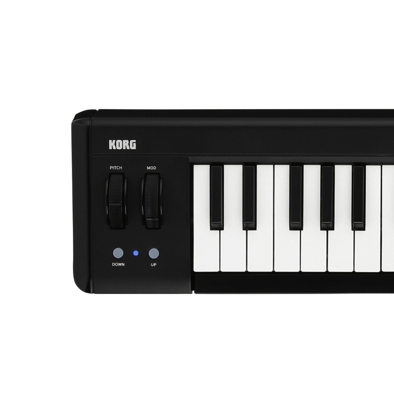 Korg MicroKey2 61 Air Tastiera MIDI Bluetooth 61 Tasti