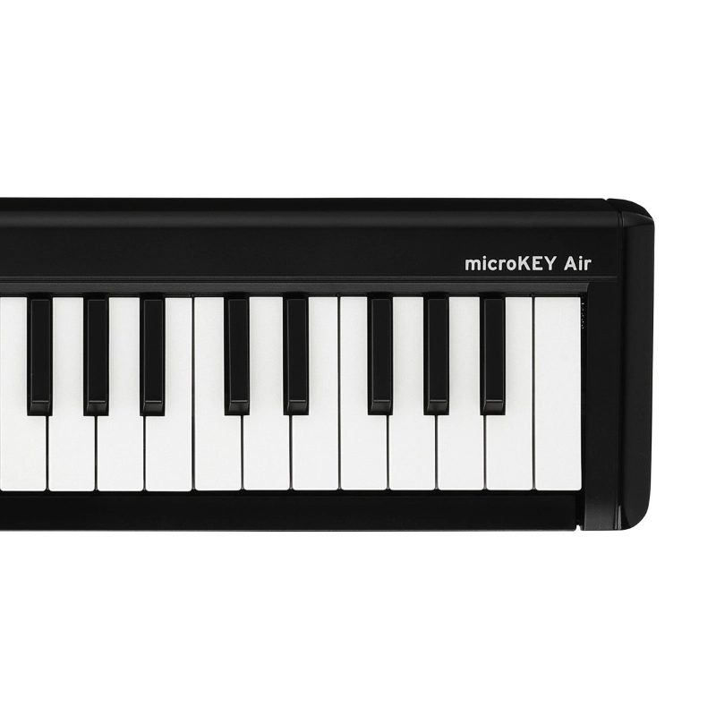 Korg MicroKey2 61 Air Tastiera MIDI Bluetooth 61 Tasti