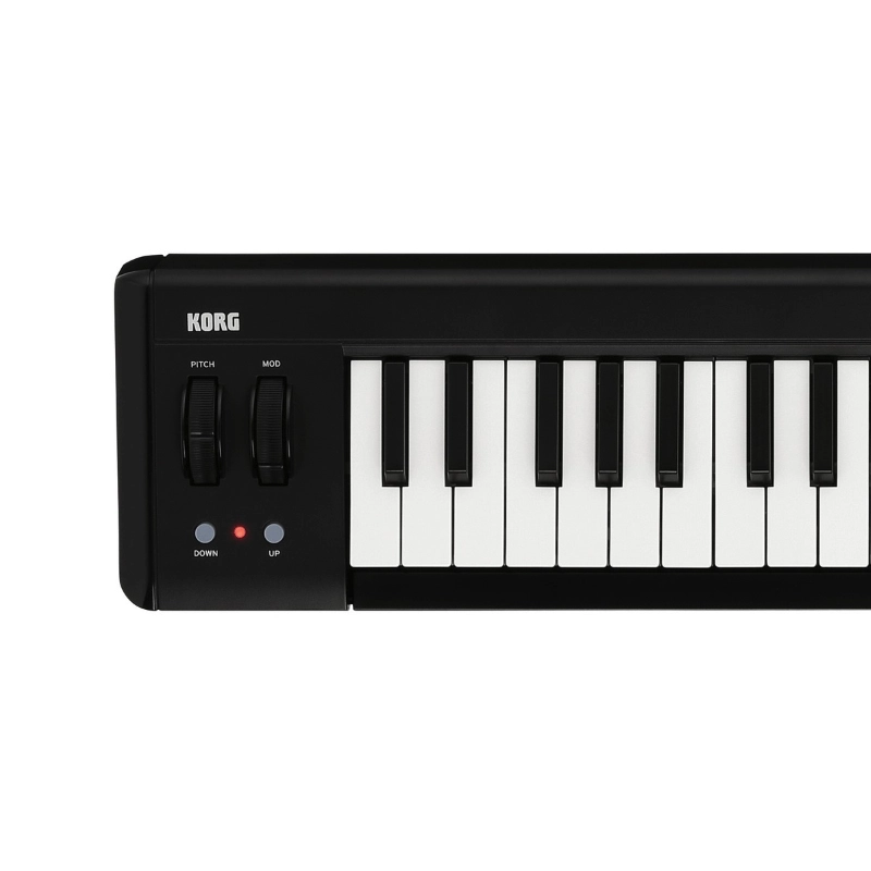 Korg Microkey2 61 Tastiera Controller MIDI USB 61 Tasti