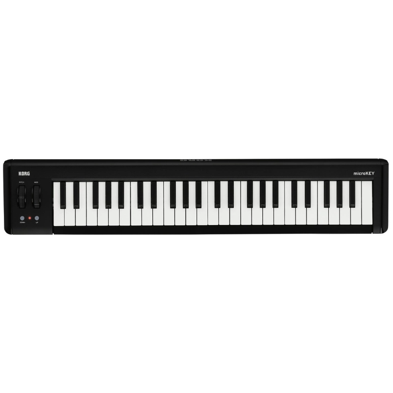Korg Microkey2 49 Tastiera Controller MIDI USB 49 Tasti