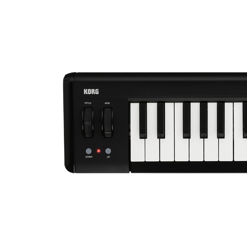 Korg Microkey2 49 Tastiera Controller MIDI USB 49 Tasti