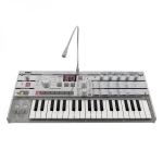 Korg Microkorg CR Sintetizzatore Analogico e Vocoder 37 Tasti Mini