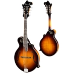 Eastman MD815-SB Sunburst