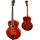 Eastman MDC804 Mandoloncello acero fiammato, Classic