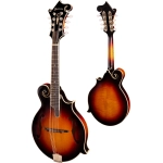 Eastman MD815/V-SB Antique Sunburst