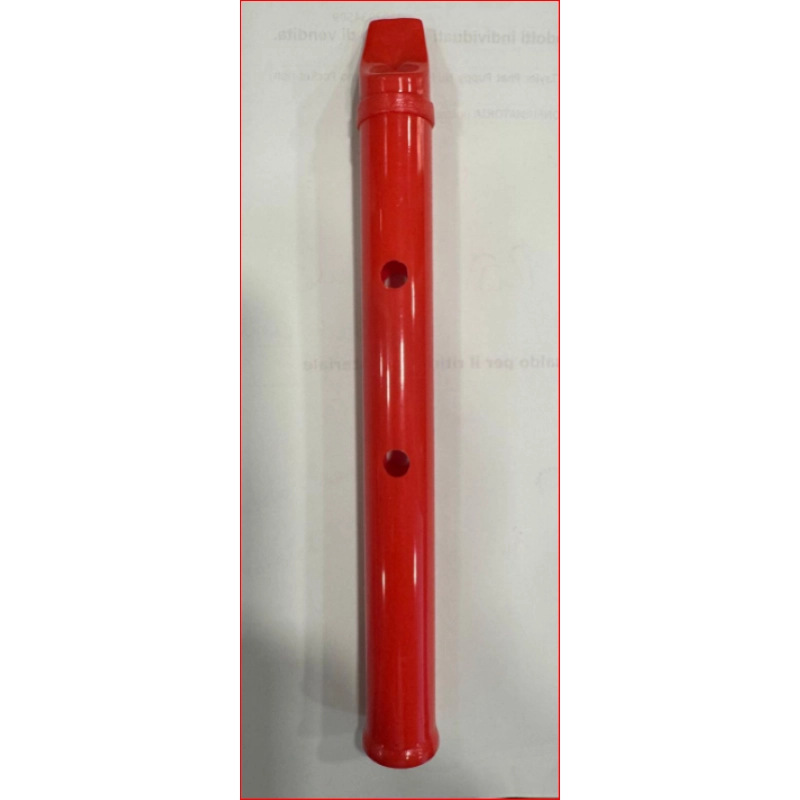 Zufolo Artigianale in SIB Siciliano "Fiscaletto"