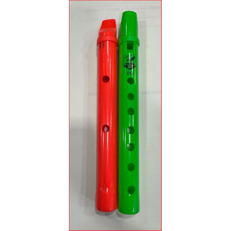 Zufolo Artigianale in DO Siciliano "Fiscaletto"