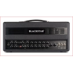 Blackstar ST. JAMES 100 HEAD, Testata Valvolare