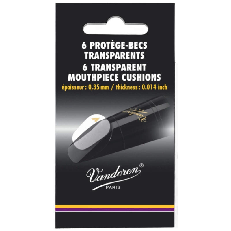 Vandoren VMC6+ Salvabocchini mm.0.35