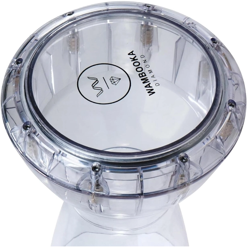 WAMBOOKA DIAMOND WBD compreso Borsa Neoprene