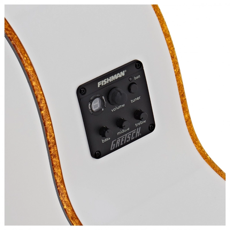 Gretsch G5022CWFE Rancher™ Falcon™ Acoustic / Electric Acoustic Guitars