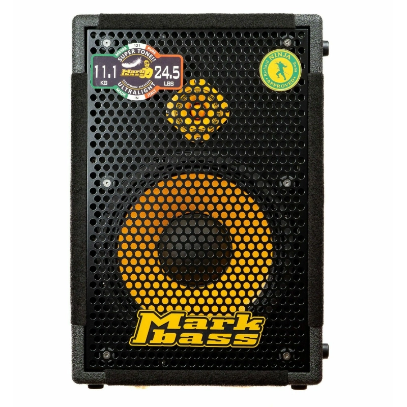MarkBass 121 Pure 8 ohm