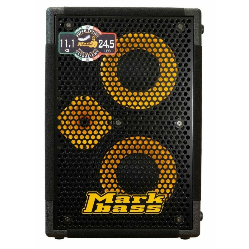 MarkBass MB58R 102 ENERGY 8 ohm
