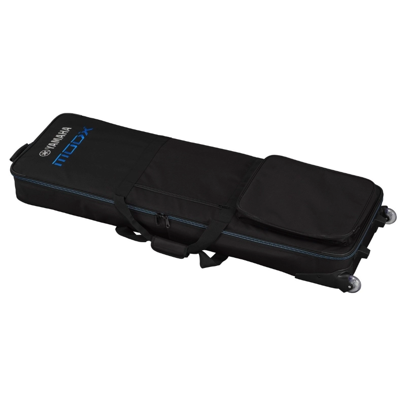 Yamaha SCMODX8 Borsa per MODX8 con ruote 143x36x21