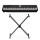 roland fpe50 stand bundle