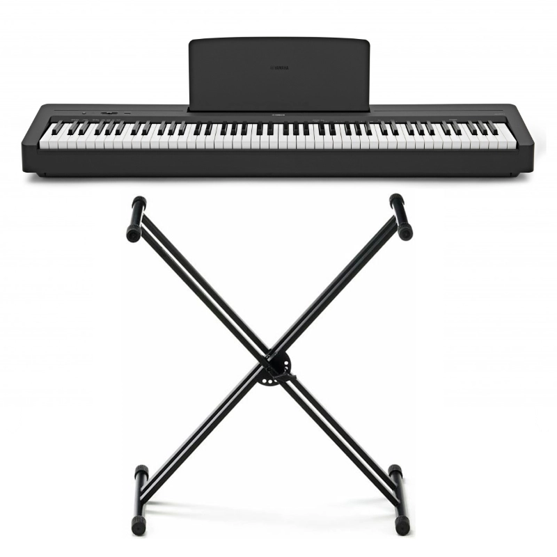 yamaha p145bt stand bundle