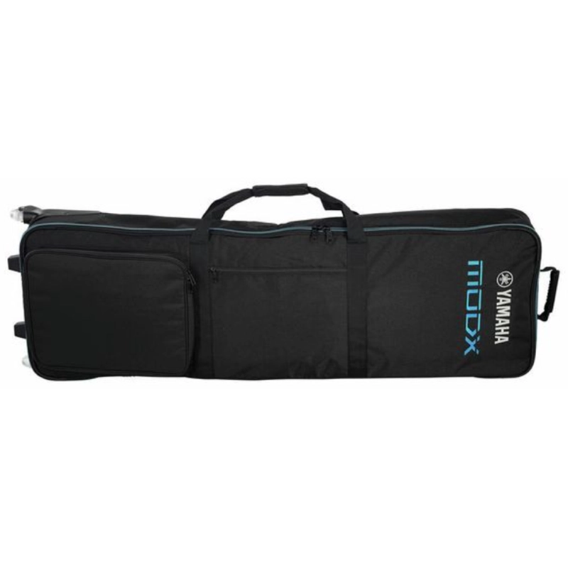 Yamaha SCMODX8 Borsa per MODX8 con ruote 143x36x21