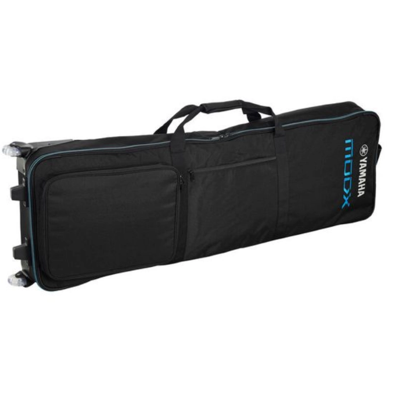 Yamaha SCMODX8 Borsa per MODX8 con ruote 143x36x21